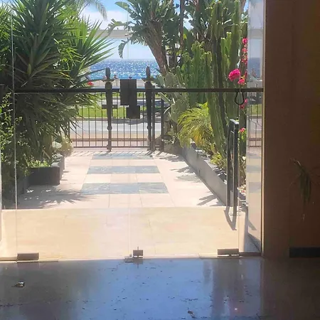 Apartment Super Flat In Carre D'or - 1 Minute From The Sea Nizza